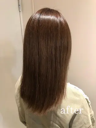 ヘアークリアー草加店の美容室 美容院 スタッフ情報 柴野 貴行 ミニモ