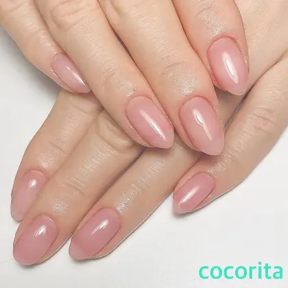 Nail Salon Cocorita所属 Cocorita Yurikoのメニュー ミニモ