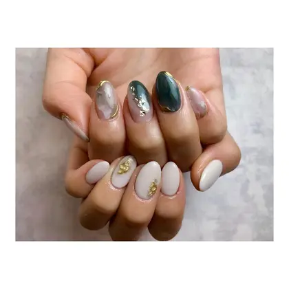 Floraのネイルサロン スタッフ情報 Flora Salon ミニモ