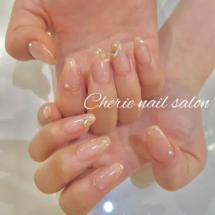 シェリーネイルサロン姫路店 姫路駅 のネイルサロン情報 ミニモ