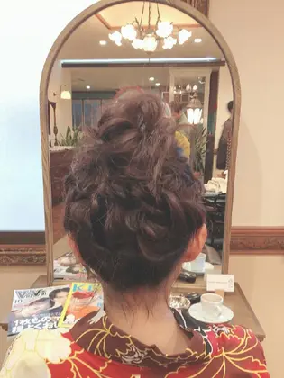 おしゃれ泥棒四日市店の美容室 美容院 スタッフ情報 長野 淳二 ミニモ