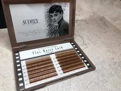 Pace Se Girls所属 パーチェスガールズ 勝永のマツエクデザイン ミニモ