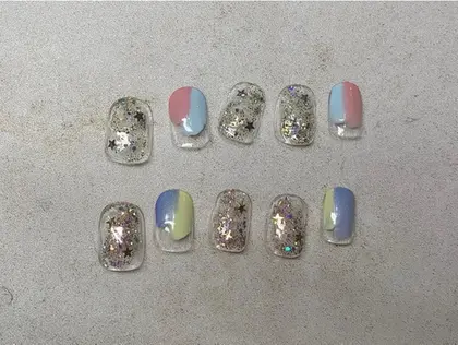 Nail Salon 193のネイルサロン スタッフ情報 Nail Salon 193 ミニモ