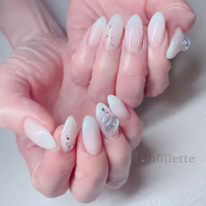 Chouette 小俣ゆうこのネイルサロン ネイリスト情報 Chouette 小俣ゆうこ ミニモ