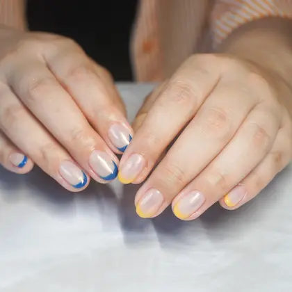 Miu Nailのネイルサロン ネイリスト情報 Miu Nail ミニモ