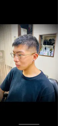 髪ファッション四季根津店所属 澁谷 匡のヘアカタログ ミニモ