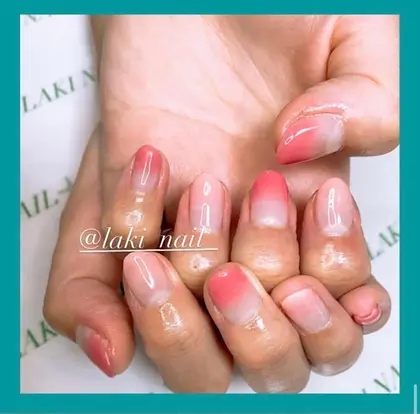 ティーエヌ 下総中山駅前店のネイルサロン スタッフ情報 山後 桃奈 ミニモ