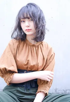 Rojitha ロジッタの美容室 美容院 スタッフ情報 トップスタイリスト ナガサワ ショウ ミニモ