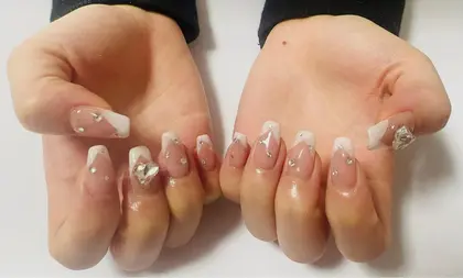 たまプラーザ駅の人気ネイルサロン お得に検索 24時間web予約 ミニモ