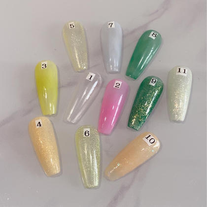 Nail Salon ワンダフルのネイルサロン ネイリスト情報 Nail Salon ワンダフル ミニモ Nail Salon ワンダフルのネイルサロン ネイリスト情報 Nail Salon ワンダフル ミニモ