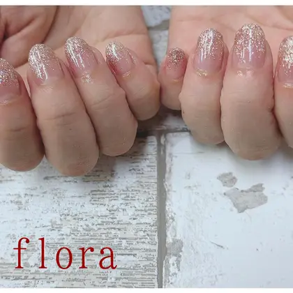 Floraのネイルサロン ネイリスト情報 Flora Salon ミニモ