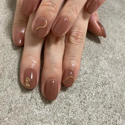 Passage Nailのネイルサロン ネイリスト情報 豊洲ネイルサロン Asa ミニモ