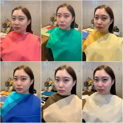 Personal Joie Beaute所属 Joiebeaute Masumiのヘアカタログ ミニモ