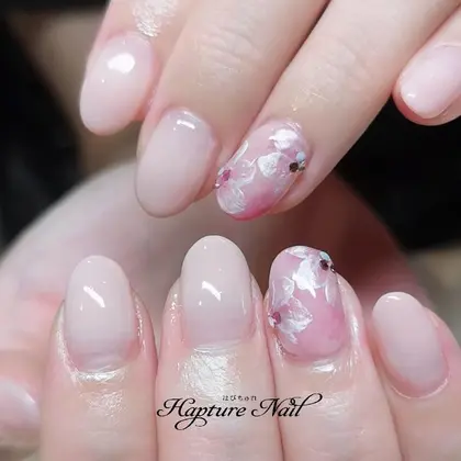 グラデーション 21年秋人気のグラデーション ラメグラデのネイルデザイン ネイルアートカタログ 33ページ目 ミニモ