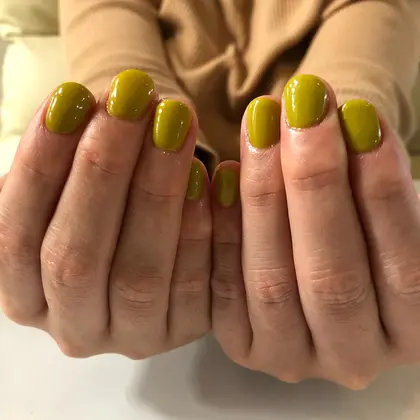 Jill姪浜店のネイルサロン スタッフ情報 後藤 陽菜 ミニモ