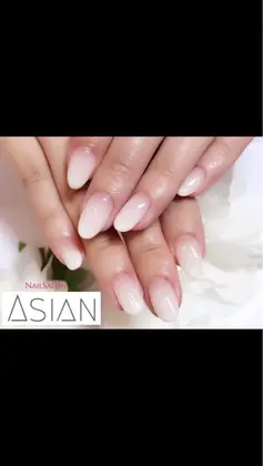 Nail Hair Salon Asian 北谷店所属 Nailsalon Asianのメニュー ミニモ Nail Hair Salon Asian 北谷店所属 Nailsalon Asianのメニュー ミニモ