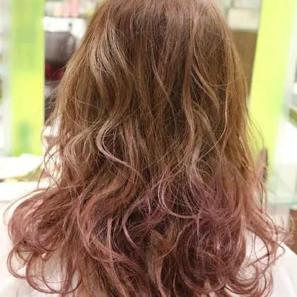 Hair Make ルナルナ富士宮店の美容室 美容院 スタッフ情報 後藤 初 ミニモ Hair Make ルナルナ富士宮店の美容室 美容院 スタッフ情報 後藤 初 ミニモ