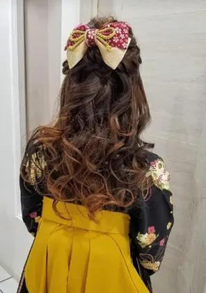 Eight 上野の美容室 美容院 スタッフ情報 Eight佐藤 なつみ ミニモ