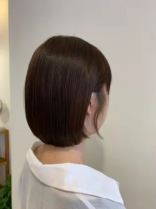 Unhair 千葉中央の美容室 美容院 スタッフ情報 前田 千晶 ミニモ