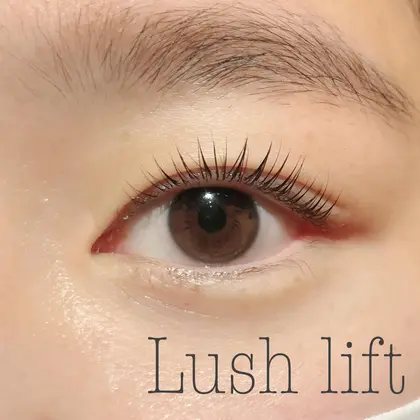 マツエク マツパ まつげパーマ サロンを予約 ミニモ