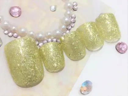 ティーエヌ 下総中山駅前店のネイルサロン スタッフ情報 山後 桃奈 ミニモ