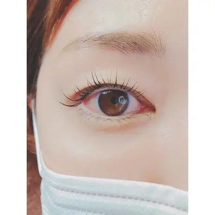 エクステ マツエク専門店シュシュ四日市店のマツエクサロン スタッフ情報 エクステ アイラッシュ専門店 ミニモ