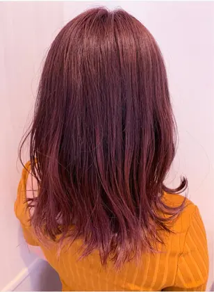 Kainoいずみおおつcity店の美容室 美容院 スタッフ情報 二宮 志織 ミニモ