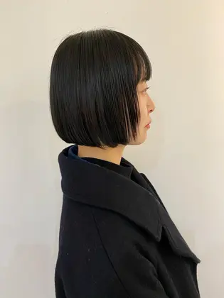 Cecil Hair 小倉店の美容室 美容院 スタッフ情報 松本 成美 ミニモ Cecil Hair 小倉店の美容室 美容院 スタッフ情報 松本 成美 ミニモ