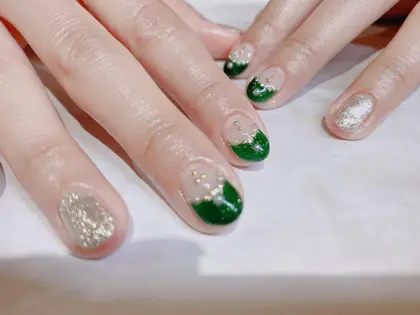 Beautifulネイルdiaのネイルサロン ネイリスト情報 Yo Ko Oku Tsu ミニモ