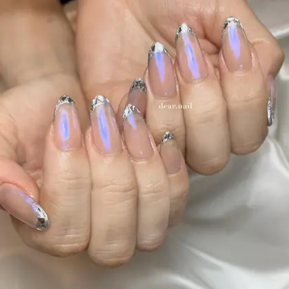 プラスル マイナン オーダー3d 3dは1週間前のご予約が必須です 前日な Dear Nail所属 Dear Nail Akiのネイル デザイン ミニモ