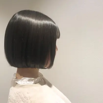 Hair Salon Fuuga所属 内藤 ゆき のメニュー ミニモ