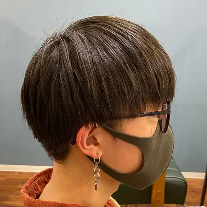 Ciel Hair Makeupの美容室 美容院 スタッフ情報 西川 奈穂 ミニモ