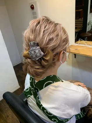 夏祭り お祭り 23年冬人気の夏祭り お祭りのヘアスタイル 髪型カタログ 7ページ目 ミニモ