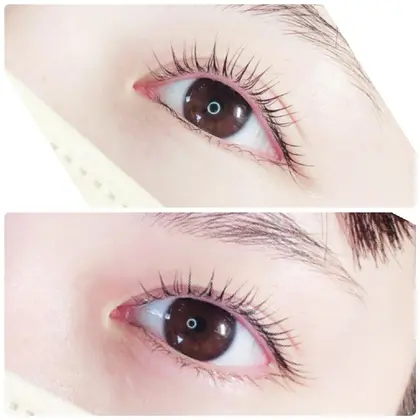 Fashionable Beauty Salon I 所属 なりたいあの子に なれますのメニュー ミニモ