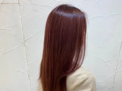 Ash中目黒店の美容室 美容院 スタッフ情報 藤原 まどか ミニモ