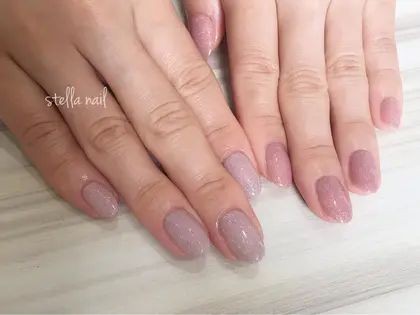 Stella Nail Eye ブロッサム朝霞台のネイルサロン スタッフ情報 Stella Nail ミニモ