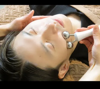 サロンドシェリ所属 メンズ専門エステ サロンドシェリ菅谷のメニュー ミニモ