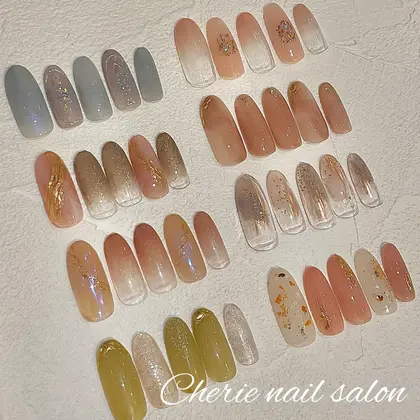 シェリーネイルサロン姫路店 姫路駅 のネイルサロン情報 ミニモ