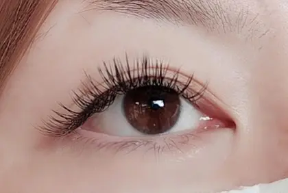 Eyelash Salon Charmeのマツエクサロン スタッフ情報 Charme Sayaka Minimo ミニモ