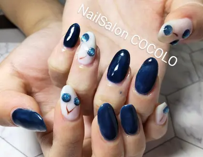 ネイルサロン ネイルサロンココロ さくらんぼネイル 東松山市 Nail Salon ｃｏｃｏｌｏ所属 ｃherie Oli ｃｏｃｏｌｏのネイル デザイン ミニモ