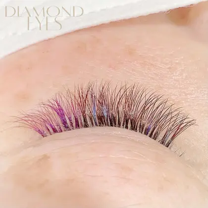 ダイヤモンドアイズ ルミネ横浜店のマツエクサロン スタッフ情報 大和田 彩香 ミニモ