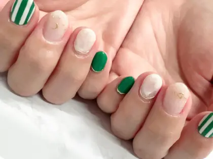 F のネイルサロン ネイリスト情報 二俣川駅徒歩3分 ネイル Ayumi ミニモ F のネイルサロン ネイリスト情報 二俣川駅徒歩3分 ネイル Ayumi ミニモ