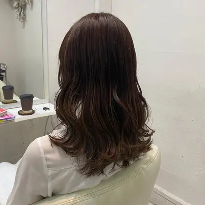 Nefの美容室 美容院 スタッフ情報 Nef Ami ミニモ