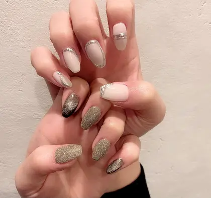 Nail Eminy 宇都宮店のネイルサロン スタッフ情報 Eminy 宇都宮店 ネイルサロン ミニモ