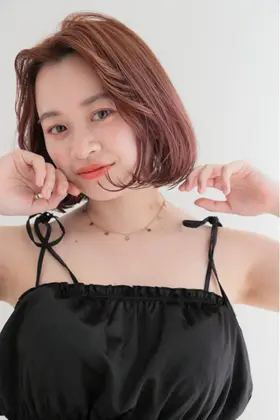 フュルスティン Furstin Furstin 表参道 原宿の美容室 美容院 スタッフ情報 最高級シールエクステ No 1満足度 ミニモ