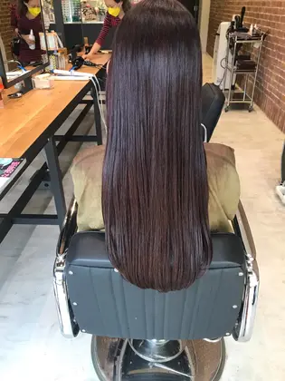 Coco53 Hair Make Up Cocoの美容室 美容院 美容師情報 マチダ ハナオ ミニモ