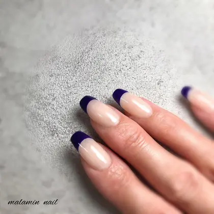 Malamin Nail マラミン のネイルサロン ネイリスト情報 Nemoto Mari ミニモ