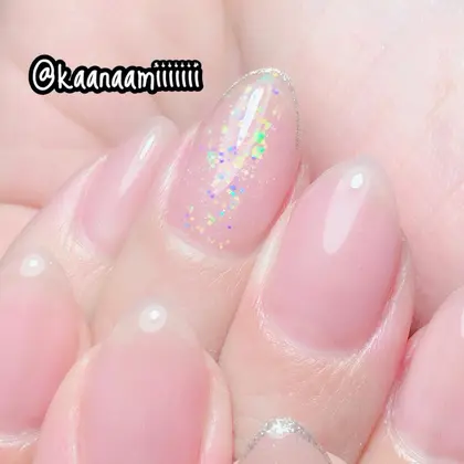 プライベートサロン S Moreのネイルサロン ネイリスト情報 佐藤 奏美 ミニモ