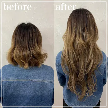 マツエク ヘアエクステ Aco 本八幡 アコ のマツエクサロン スタッフ情報 Eclat 本八幡 エクラ ミニモ