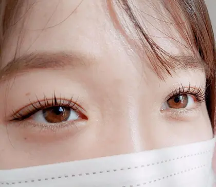 Eyebeauty Salon Anela 我孫子店のマツエクサロン スタッフ情報 Anela我孫子店 Hikari ミニモ